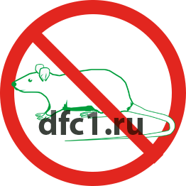 Уничтожение крыс в Уфе
