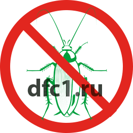 Уничтожение тараканов в Уфе